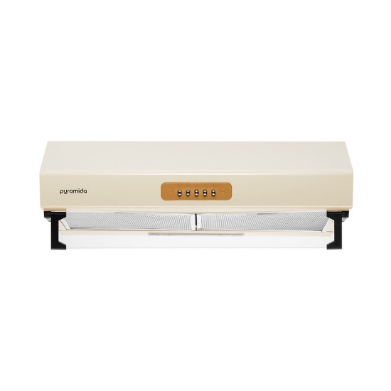 Вытяжка кухонная Pyramida WHK 60 IV Вытяжка кухонная Pyramida WHK 60 IV