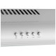 Вытяжка кухонная Pyramida WHK 60 WH Вытяжка кухонная Pyramida WHK 60 WH