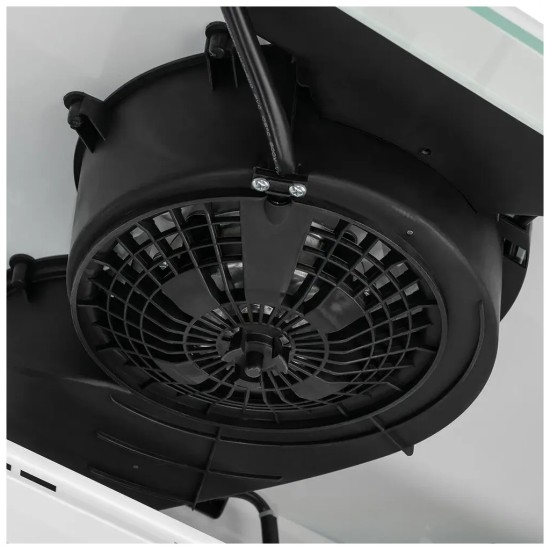Вытяжка кухонная Pyramida WHK 60 WH Вытяжка кухонная Pyramida WHK 60 WH