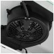 Вытяжка кухонная Pyramida WHK 60 WH Вытяжка кухонная Pyramida WHK 60 WH