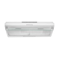 Вытяжка кухонная Pyramida WHK 60 WH