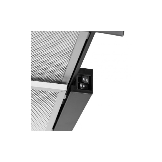 Витяжка кухонна Pyramida TL 60 (1100) BL T Витяжка кухонна Pyramida TL 60 (1100) BL T