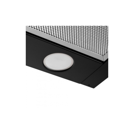 Витяжка кухонна Pyramida TL 60 (1100) BL T Витяжка кухонна Pyramida TL 60 (1100) BL T