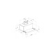 Витяжка кухонна Pyramida TL 60 (1100) BL T Витяжка кухонна Pyramida TL 60 (1100) BL T
