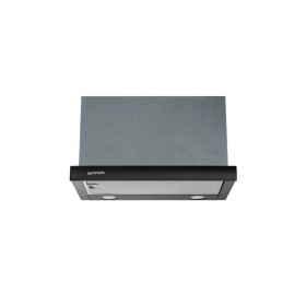 Вытяжка кухонная Pyramida TL 60 (1100) BL T