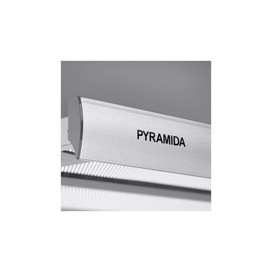 Витяжка кухонна Pyramida TL 60 (1100) IX T Витяжка кухонна Pyramida TL 60 (1100) IX T