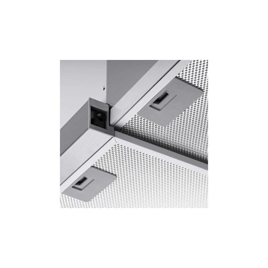 Витяжка кухонна Pyramida TL 60 (1100) IX T Витяжка кухонна Pyramida TL 60 (1100) IX T