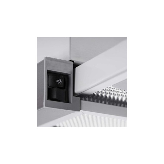 Витяжка кухонна Pyramida TL 60 (1100) IX T Витяжка кухонна Pyramida TL 60 (1100) IX T