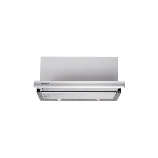 Витяжка кухонна Pyramida TL 60 (1100) IX T Витяжка кухонна Pyramida TL 60 (1100) IX T