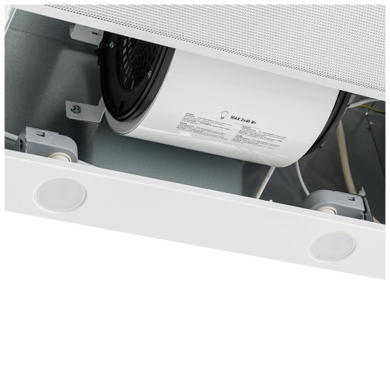 Вытяжка кухонная Pyramida TL 60 (1100) WH T Вытяжка кухонная Pyramida TL 60 (1100) WH T