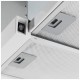 Вытяжка кухонная Pyramida TL 60 (1100) WH T Вытяжка кухонная Pyramida TL 60 (1100) WH T