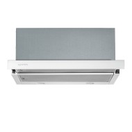 Вытяжка кухонная Pyramida TL 60 (1100) WH T