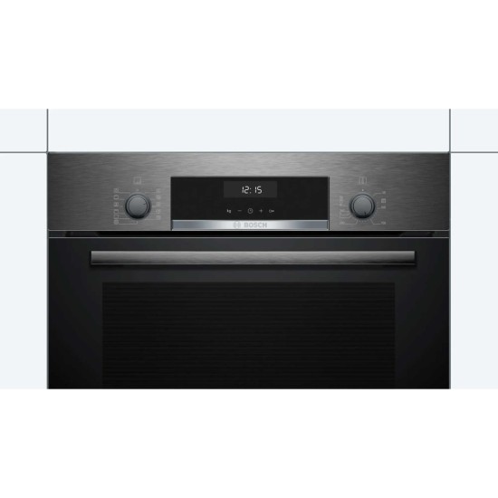 Духова шафа Bosch HBJ517SG0R Духова шафа Bosch HBJ517SG0R