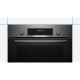Духова шафа Bosch HBJ517SG0R Духова шафа Bosch HBJ517SG0R