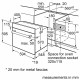 Духова шафа Bosch HBJ517SG0R Духова шафа Bosch HBJ517SG0R