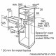 Духова шафа Bosch HBJ517SG0R Духова шафа Bosch HBJ517SG0R