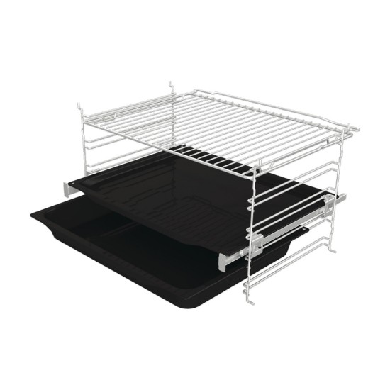 Духовой шкаф Gorenje BOS6737E13WG Духовой шкаф Gorenje BOS6737E13WG
