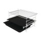 Духовой шкаф Gorenje BOS6737E13WG Духовой шкаф Gorenje BOS6737E13WG