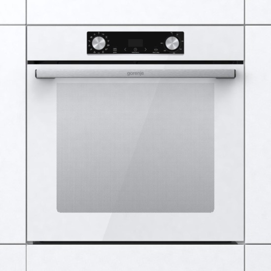 Духовой шкаф Gorenje BOS6737E13WG Духовой шкаф Gorenje BOS6737E13WG