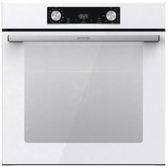 Духовой шкаф Gorenje BOS6737E13WG Духовой шкаф Gorenje BOS6737E13WG