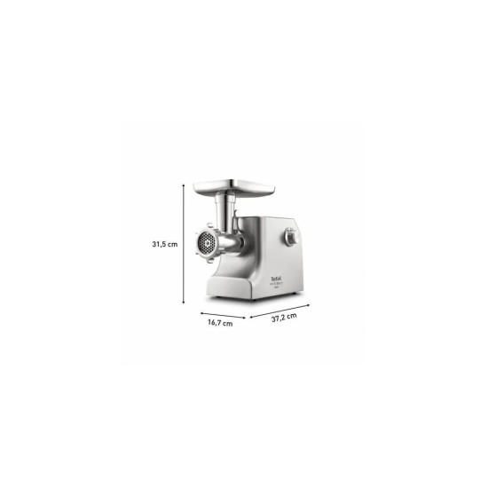 Мясорубка Tefal NE858D38