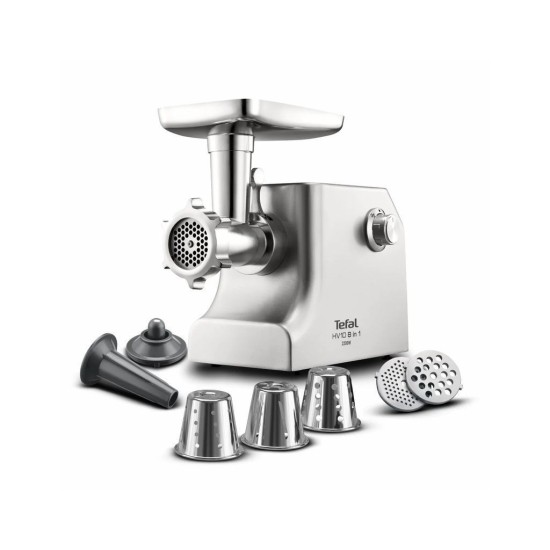 Мясорубка Tefal NE858D38