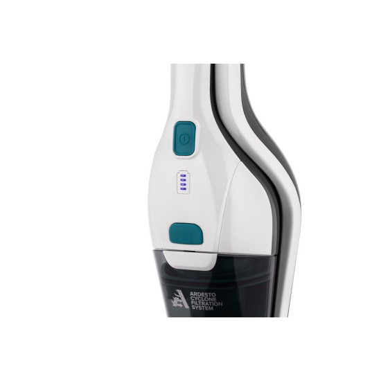 Пилосос Ardesto CVC-X0621WB Пилосос Ardesto CVC-X0621WB