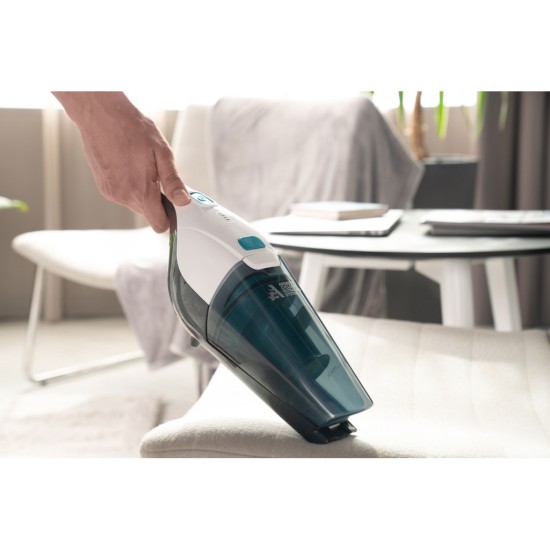 Пилосос Ardesto CVC-X0621WB Пилосос Ardesto CVC-X0621WB