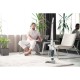 Пилосос Ardesto CVC-X0621WB Пилосос Ardesto CVC-X0621WB