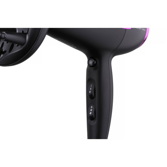 Фен Ardesto HD-Y221PRO Фен Ardesto HD-Y221PRO