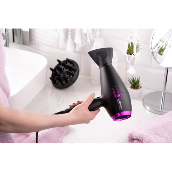 Фен Ardesto HD-Y221PRO Фен Ardesto HD-Y221PRO