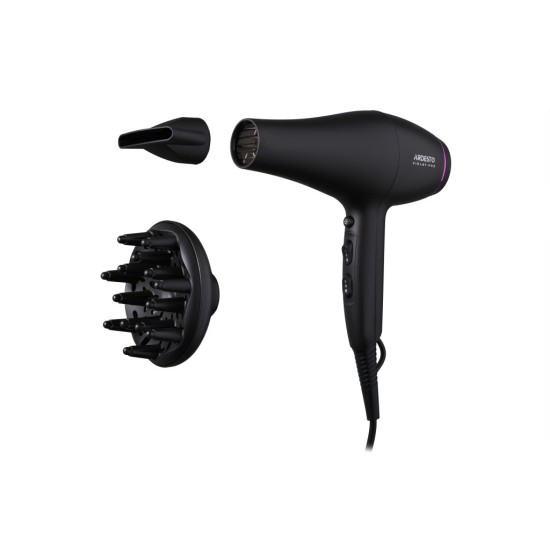 Фен Ardesto HD-Y222PRO Фен Ardesto HD-Y222PRO