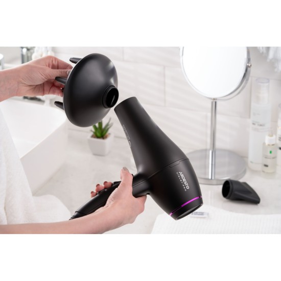 Фен Ardesto HD-Y222PRO Фен Ardesto HD-Y222PRO