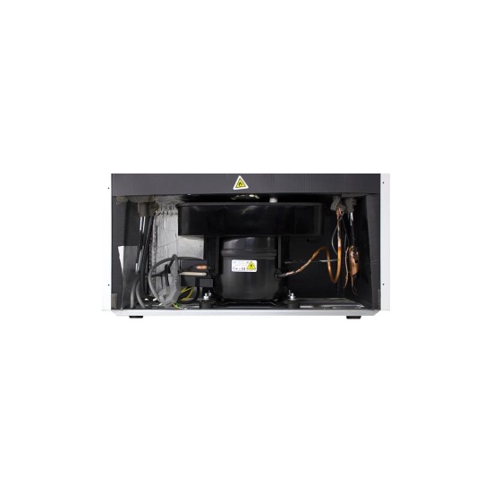 Холодильник PRIME Technics RFS1833M Холодильник PRIME Technics RFS1833M