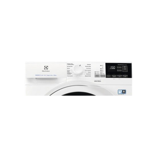 Пральна машина Electrolux EW7WO447WU Пральна машина Electrolux EW7WO447WU