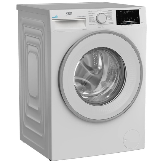 Пральна машина Beko B3WFU5723W Пральна машина Beko B3WFU5723W