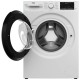 Пральна машина Beko B3WFU5723W Пральна машина Beko B3WFU5723W