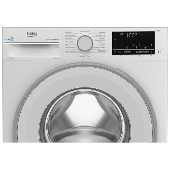 Пральна машина Beko B3WFU5723W Пральна машина Beko B3WFU5723W