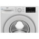 Пральна машина Beko B3WFU5723W Пральна машина Beko B3WFU5723W