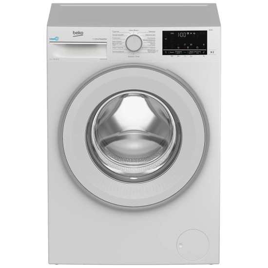 Пральна машина Beko B3WFU5723W Пральна машина Beko B3WFU5723W