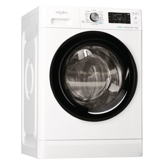 Пральна машина Whirlpool FFB9448BVUA Пральна машина Whirlpool FFB9448BVUA