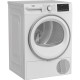 Сушильна машина Beko B3T67230 Сушильна машина Beko B3T67230