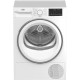 Сушильна машина Beko B3T67230 Сушильна машина Beko B3T67230