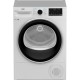 Сушильна машина Beko B5T69233 Сушильна машина Beko B5T69233