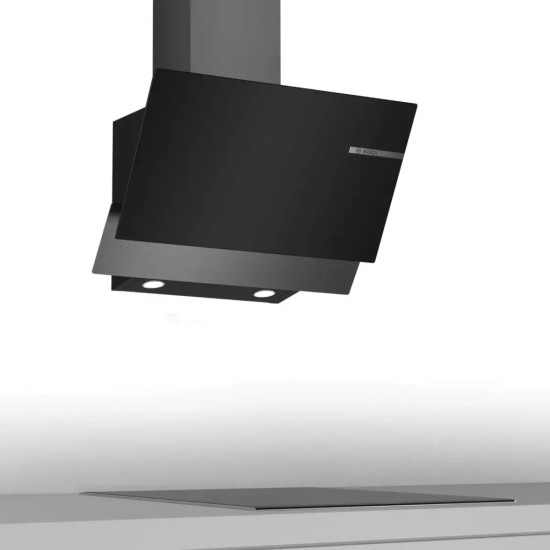 Вытяжка кухонная Bosch DWK65AD30R Вытяжка кухонная Bosch DWK65AD30R