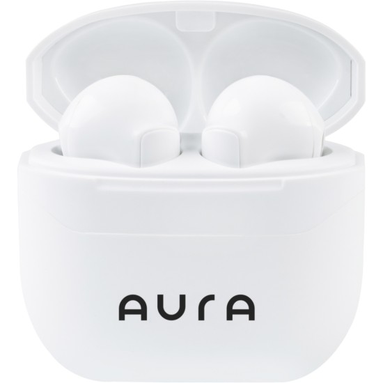 Навушники AURA 1 White (TWSA1W) Навушники AURA 1 White (TWSA1W)