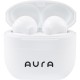 Навушники AURA 1 White (TWSA1W) Навушники AURA 1 White (TWSA1W)