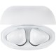 Навушники AURA 1 White (TWSA1W) Навушники AURA 1 White (TWSA1W)