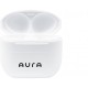 Навушники AURA 1 White (TWSA1W) Навушники AURA 1 White (TWSA1W)