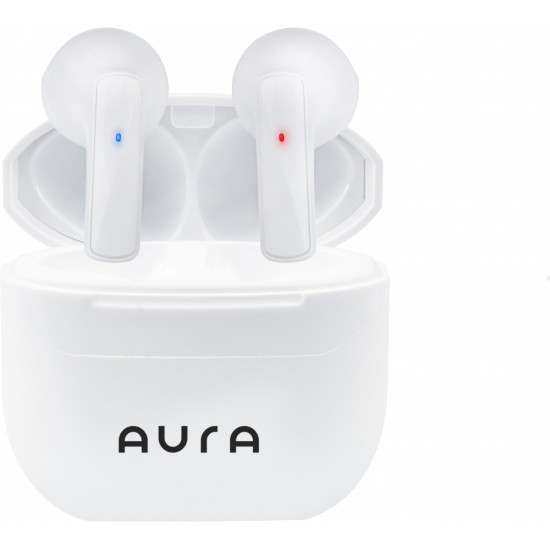 Навушники AURA 1 White (TWSA1W) Навушники AURA 1 White (TWSA1W)